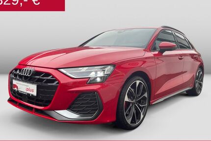 Audi A3 4.606 km 39.399 € Pforzheim 75179