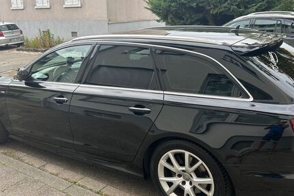 Audi A6 188.436 km 16.500 &euro; Karlsruhe 76227