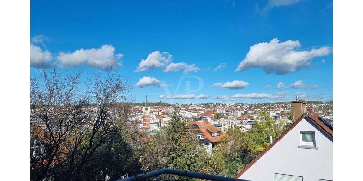 Großzügiges Studentenrefugium mit Balkon und Dachstudio in gesuchter Lage 1 zimmer
