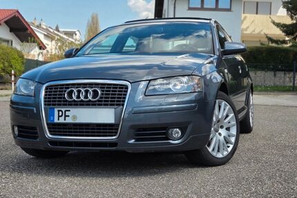 Audi A3 172.000 km 6.200 &euro; Pforzheim 75173