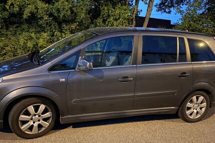 Opel Zafira 166.000 km 3.750 &euro; Leonberg 71229