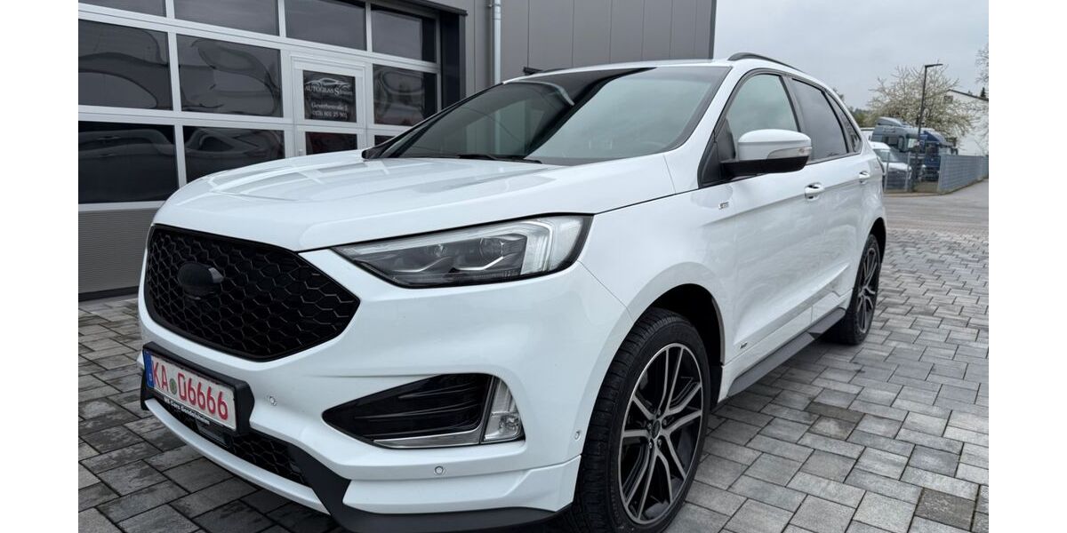 Ford Edge 106.000 km 19.999 &euro; Gondelsheim 75053