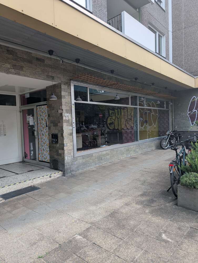 Gastronomie in Karlsruhe 350.000 € 95.42 m²