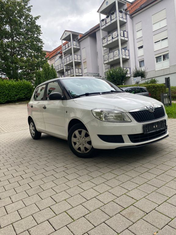 Fabia