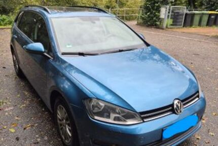 VW Golf 245.000 km 7.900 € Niefern-Öschelbronn 75223