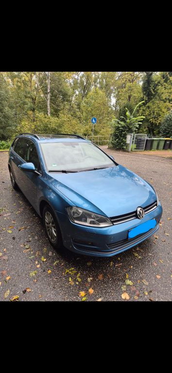 VW Golf 245.000 km 7.900 € Niefern-Öschelbronn 75223