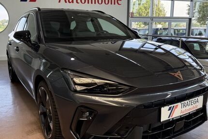 Cupra Leon 2.010 km 34.440 &euro; Bruchsal 76646