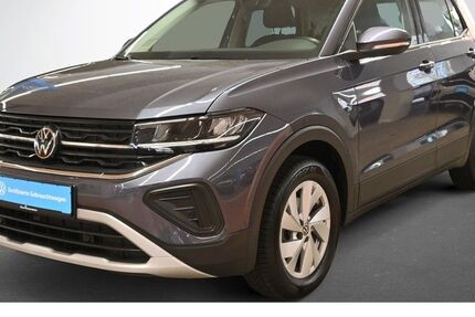 VW T-Cross 12.500 km 22.860 &euro; Karlsruhe 76131