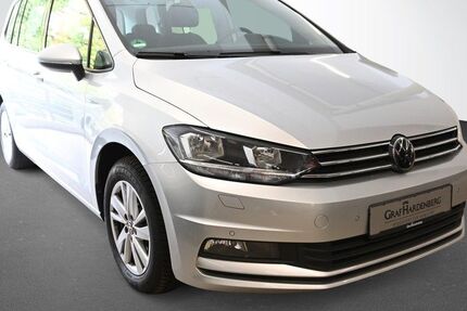 VW Touran 14.200 km 34.880 € Karlsruhe 76131