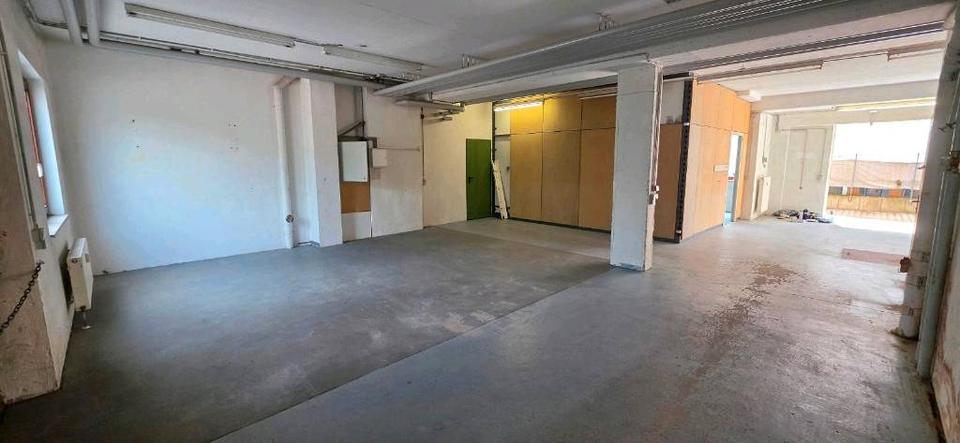 Gewerbeobjekt Sachsenheim - 750&euro; | Angebot:26543995
