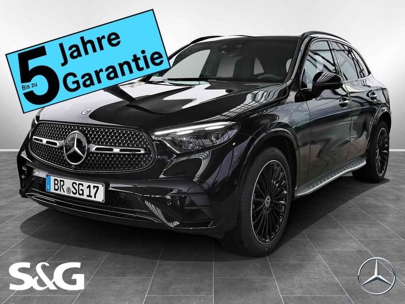 GLC 300