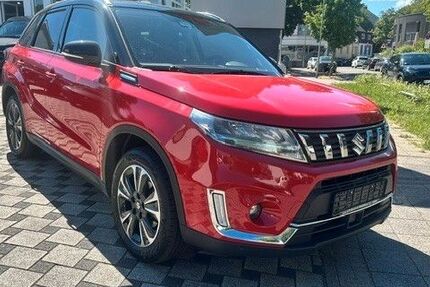 Suzuki Vitara 80.730 km 17.290 &euro; Karlsruhe 76227