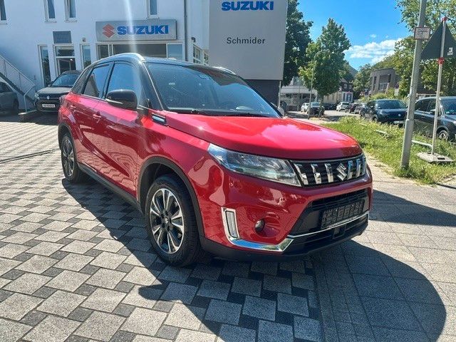 Suzuki Vitara 80.730 km 17.290 &euro; Karlsruhe 76227