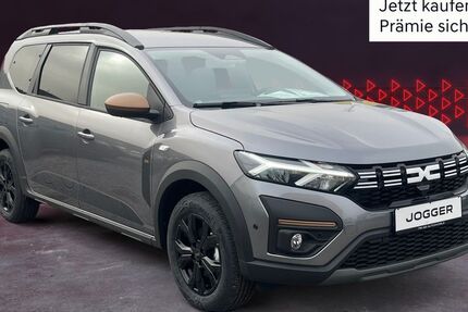 Dacia Jogger 4.900 km 27.790 &euro; Birkenfeld 75217