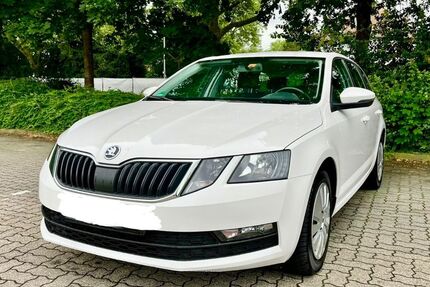 Skoda Octavia 179.012 km 8.100 &euro; Karlsruhe 76227