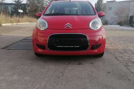 Citroen C1 129.679 km 1.600 &euro; Althengstett 75382