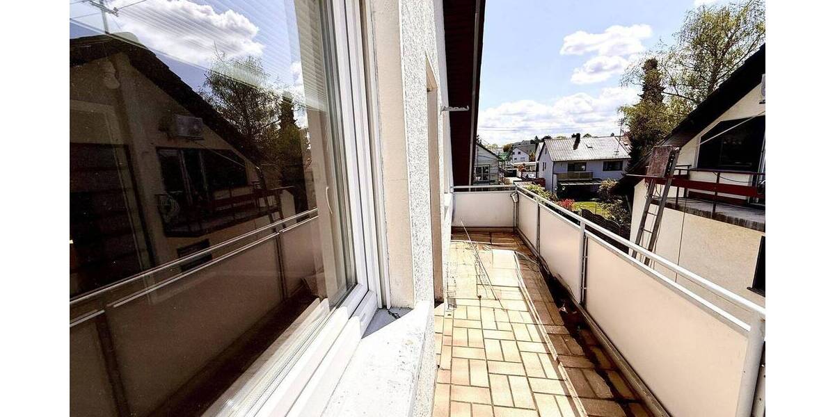 Etagenwohnung Karlsruhe Daxlanden - 3 Zimmer, 76 m&sup2;, 249.000&euro; | Angebot:25801934
