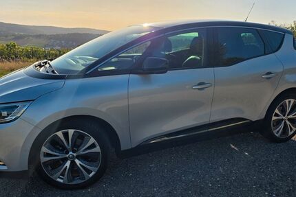 Renault Scenic 39.100 km 13.500 &euro; Vaihingen an der Enz 71665