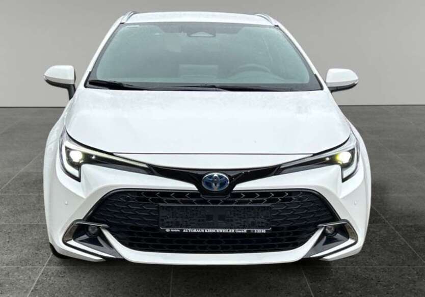 Corolla
