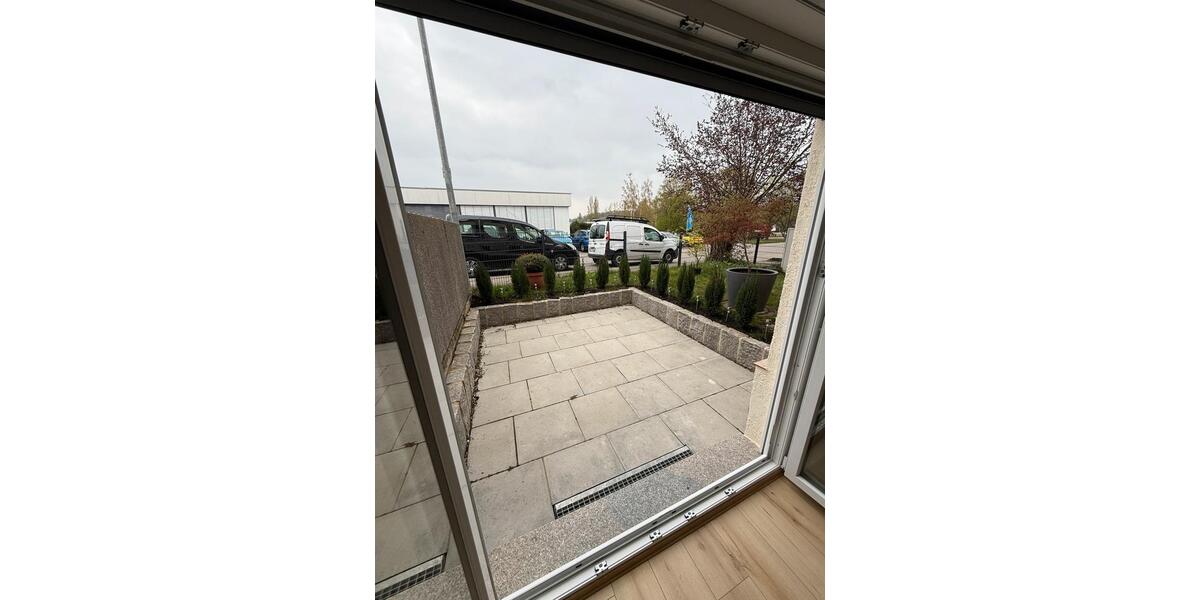 Erdgeschoßwohnung Gerlingen - 1 Zimmer, 39 m&sup2;, 750&euro; | Angebot:26399984