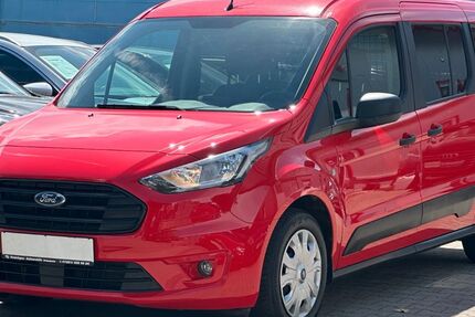 Ford Transit 110.000 km 16.995 &euro; Bruchsal-Helmsheim 76646