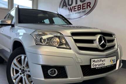 Mercedes-Benz GLK 200 166.000 km 12.890 € Sindelfingen/Darmsheim 71069