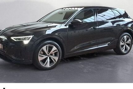 Audi Q8 e-tron 45.946 km 45.890 &euro; Ettlingen 76275