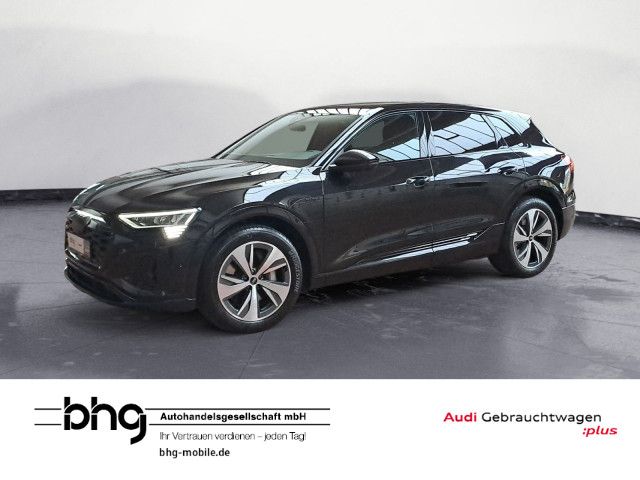 Audi Q8 e-tron 45.946 km 45.890 &euro; Ettlingen 76275