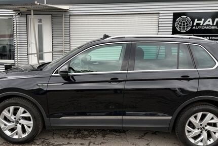 VW Tiguan 92.000 km 26.850 &euro; Sindelfingen 71065