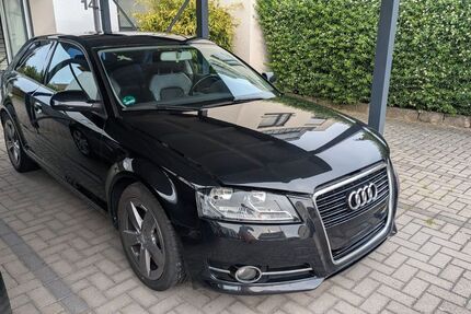 Audi A3 184.000 km 5.299 &euro; Leonberg 71229