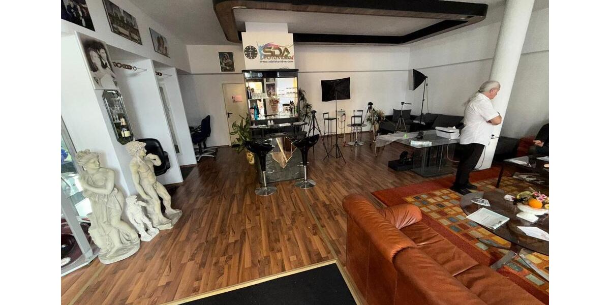 Gewerbeobjekt Pforzheim Nordstadt - 1.150&euro; | Angebot:25371665