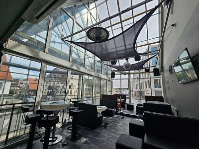 COOLE BAR IN TOP-LAGE - Gewerbeobjekt Leonberg | Angebot:27102375