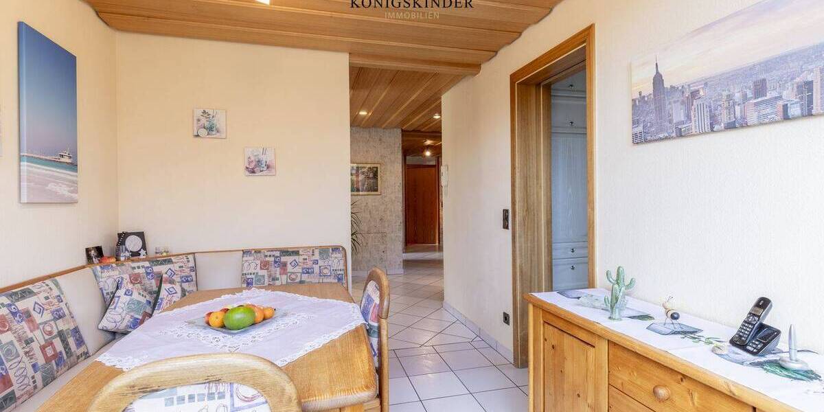 Einfamilienhaus Althengstett / Neuhengstett Neuhengstett - 6 Zimmer, 210 m&sup2;, 849.000&euro; | Angebot:25677276