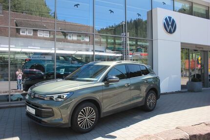 VW Tiguan 25.790 km 34.990 &euro; Wildberg 72218