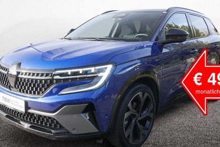 Renault Austral 26.000 km 31.950 &euro; Ostelsheim 75395