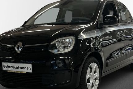 Renault Twingo 10.700 km 11.900 € Stuttgart 70469