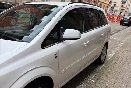 Opel Zafira 273.000 km 2.400 &euro; Ettlingen 76275