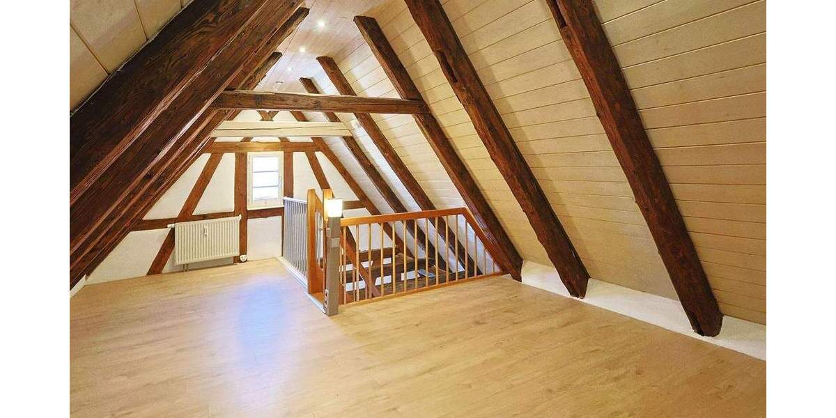 Etagenwohnung Renningen Malmsheim - 4 Zimmer, 98 m&sup2;, 900&euro; | Angebot:25897765
