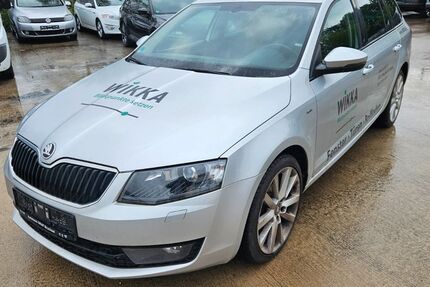Skoda Octavia 268.000 km 5.800 &euro; Bruchsal 76646