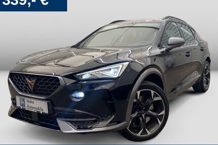 Cupra Formentor 16.341 km 35.930 &euro; Niefern-Öschelbronn 75223