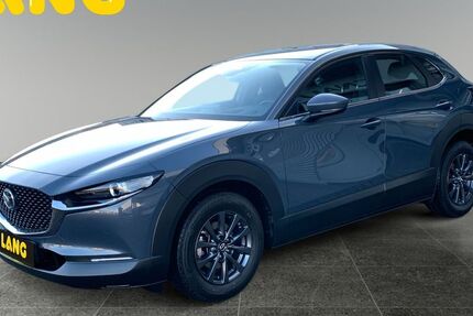 Mazda CX-30 7.900 km 23.590 &euro; Karlsruhe 76131
