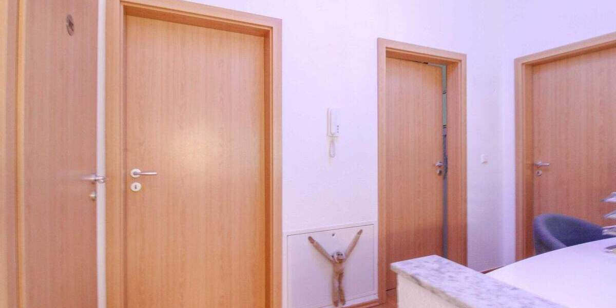 Großzügiges Familienparadies: Ihr Traumhaus wartet in Pforzheim-Eutingen 6 zimmer