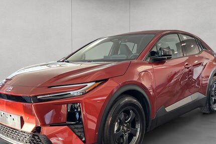 Toyota C-HR 1.579 km 42.790 &euro; Karlsruhe 76227
