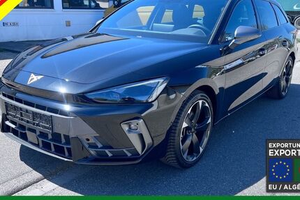 Cupra Leon 18.100 km 28.990 &euro; Knittlingen 75438