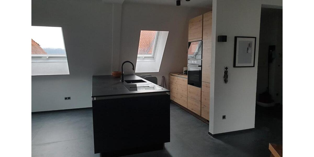 Maisonettenwohnung Vaihingen an der Enz - 4 Zimmer, 99 m&sup2;, 450.000&euro; | Angebot:26941691