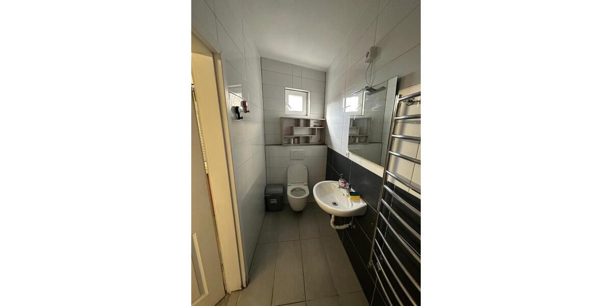 Erdgeschoßwohnung Weingarten (Baden) - 1 Zimmer, 15 m&sup2;, 410&euro; | Angebot:24966167