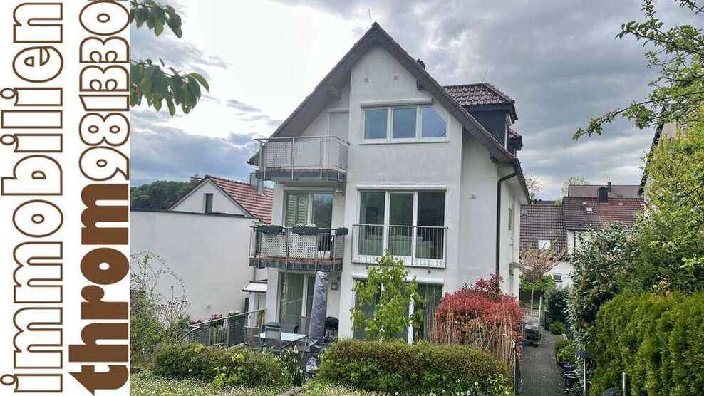 Wohnung zum Mieten in Karlsruhe 770 € 76.7 m²