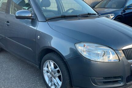 Skoda Fabia 100.000 km 3.990 &euro; Schwieberdingen/bei Stuttgart 71701