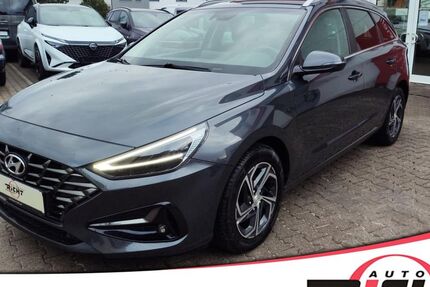 Hyundai i30 56.950 km 17.180 € Leonberg 71229