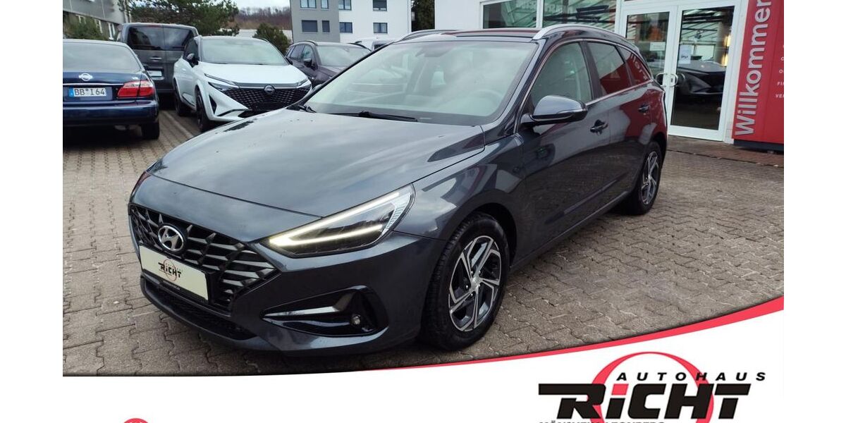 Hyundai i30 56.950 km 17.180 € Leonberg 71229